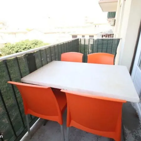 Vera Cruz Apartamento *