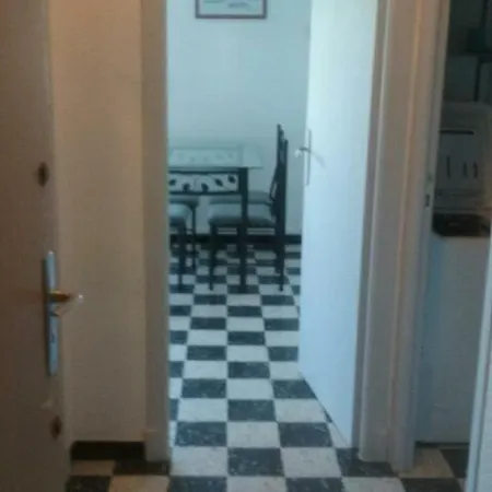 Vera Cruz Apartamento *