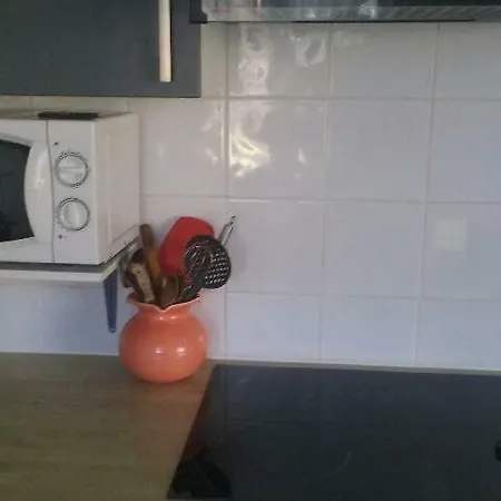 Apartamento Vera Cruz