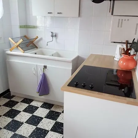 Apartamento Vera Cruz *
