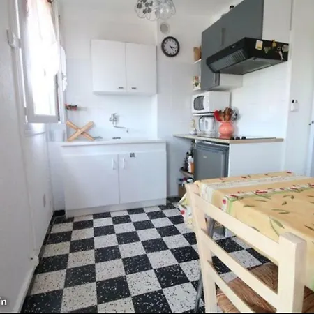 Vera Cruz شقة كانيه
